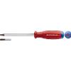 PB Swiss Tools Cacciaviti per viti Tamper Torx forato impugnatura SwissGrip EVO