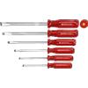 PB Swiss Tools Cacciavite a taglio punta parallela impugnatura in plastica