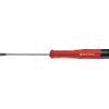 PB Swiss Tools Cacciaviti a taglio per elettronica impugnatura SwissGrip, calotta girevole