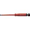 PB Swiss Tools Cacciaviti a taglio con lama isolata impugnatura SwissGrip