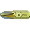 PB Swiss Tools Inserti a croce Phillips attacco 1/4" attacco esagonale 1/4"