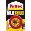 Pattex Nastro biadesivo Millechiodi extra forte