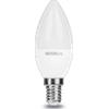 NOVA line Lampadina Led Oliva 3,3 W attacco E14