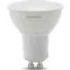 NOVA line Lampadina Led Dicroica - 8,5 W attacco GU10. Fascio 100°. Tensione 220V.
