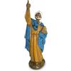 Ferrari & Arrighetti Re Magio Baldassarre Presepe 16cm