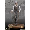 Infinite Statue OLD & RARE - Paul Newman 1/6 Polystone Statue Infinite Statue