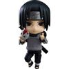 Good Smile Company NARUTO SHIPPUDEN - Itachi Uchiha Anbu Black Ops Nendoroid Action Figure # 1726