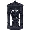 Nemesis Now Baphomet's Temple Satanic Goat Spiritual Statue Nemesis Now