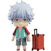 Good Smile Company GODZILLA - Singular Point Yun Arikawa Nendoroid Action Figure # 1727 Good Smile