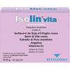 REVALFARMA Srl ISOLIN VITA 30 CAPSULE