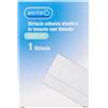 ALLIANCE HEALTHCARE IT.DIS.SpA GARZA ALVITA IN TESSUTO NON TESSUTO ESTENSIBILE BIANCO 50X6CM