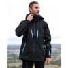Stormtech Abbigliamento personalizzate. Softshell uomo personalizzabile Stormtech Men's Matrix System Jacket - Stormtech personalizzate o neutre