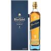 Johnnie Walker Blended Scotch Whisky Blue Label - Johnnie Walker (0.7l, astuccio)