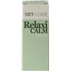 EUREKA VET SERVICE Snc RELAXYCALM VETCARE 50G