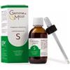 GSE ProdecoPharma Sitar Gemme di Micol 30 ML Combinazione S Gocce