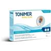 Tonimer Lab TONIMER EYES BABY SALVIETTINE OFTALMICHE 16 PEZZI