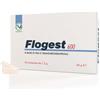 Piemme Pharmatech FLOGEST 600 30 COMPRESSE