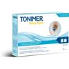 IST.GANASSINI SPA Tonimer Eyes Baby Salviettine Oftalmiche 16 Pezzi