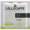 Lollo Caffe 300 CIALDE filtrocarta ese 44 mm LOLLO CAFFE MISCELA NERA + KIT ACCESSORI
