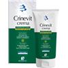 BIOGENA SRL Biogena Crinevit Crema - Crema Dopo Shampoo Rinforzante per Capelli Secchi e Deboli - 150 ml