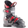 Rossignol Hero J3 Kids Alpine Ski Boots Nero 17.5