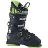 Rossignol Hi-speed 100 Hv Alpine Ski Boots Nero 25.5