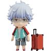 GOOD SMILE COMPANY Godzilla Singular Point Nendoroid Action Figure Yun Arikawa 10 cm by GOOD SMILE