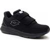 LOTTO scarpe Lotto Speedride 601 x s nero