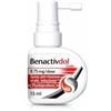 RECKITT BENCKISER H.(IT.) SPA BENACTIVDOLMED SPRAY 15ML