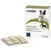 Camon Detoxivet mangime complementare per cani e gatti, 60 compresse
