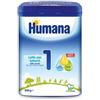 Humana - 1 Probalance Latte Polvere Confezione 800 Gr