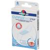 Master Aid - Cutiflex Cerotto Trasparente Grande Confezione 10 Pezzi