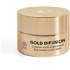 Diego dalla Palma Milano Gold Infusion Contorno Occhidi Giovinezza 15 ml