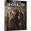Paramount-Showtime Halo - Stagione 1 (5 4K Ultra HD + 7 Cards + Xbox Game Pass)
