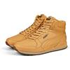 PUMA ST Runner v3 Mid L, Scarpe da Ginnastica Unisex-Adulto, Taffy/Taffy Black, 37 EU
