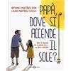 Salani Papà, dove si accende il sole?