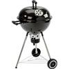 LANDMANN barbecue a carbone 43 cm - 11103