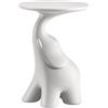 QEEBOO tavolino PAKO - 51003WH
