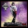 Knuklebonz BLACK SABBATH: Tony Iommi (Lim. 3000) ROCK ICONZ 1/9 STATUE 21 cm KNUCKLEBONZ