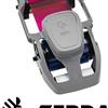 Zebra 800300-250EM - Ribbon Card Zebra YMCKO ZC100/ZC300 Ribbon Resina