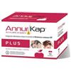 Annurkap plus 90 capsule vegetali