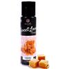 Secret Play Caramel Toffee Gel 60 Ml, Sweet Love, Taglia St - 100 Gr