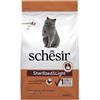 Schesir gatto adult Sterilized & light ricco in pollo 1,5 kg