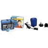 Peg Perego - Batteria, 12 V, 8 Ah &Perego - Kit Caricabatterie, 12 V, 0.85 A