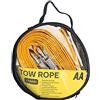 AA Car Essentials-Corda da traino, 3,5 m