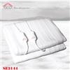 Dcg Coperta matrimoniale SE3144 riscaldata in poliestere DCG