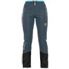 Karpos Alagna Plus Evo Pants Blu S Donna