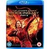 Lionsgate Home Entertainment The Hunger Games MockingJay Part 2 [Blu-ray] [2018]