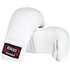ORIENTE SPORT Guantino Karate Kumite Itaki - Bianco - S