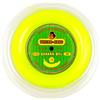 String-Kong® - Banana Bite - Corda da Tennis dallo Spin Pazzesco in Monofilamento Co-Poly a Sezione Pentagonale. Matassa da 200m, Colore: Giallo Fluo, Disp. nei Calibri 1.19mm, 1.25mm e 1.30mm (1.25)